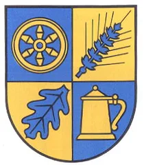 Emblem of Hahausen