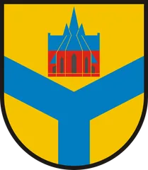 Emblem of Halle