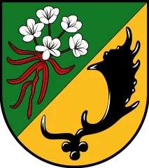 Emblem of Halvesbostel