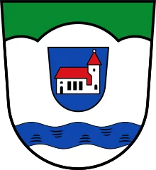 Emblem of Hambergen