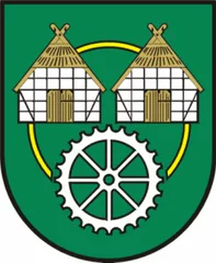 Emblem of Hambühren