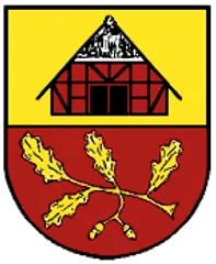 Emblem of Hämelhausen