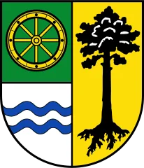 Emblem of Handeloh