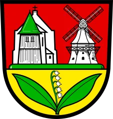 Emblem of Handorf