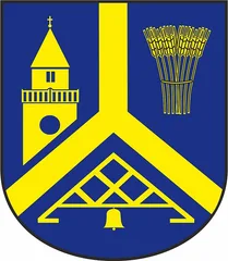 Emblem of Handrup