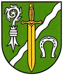 Emblem of Hankensbüttel