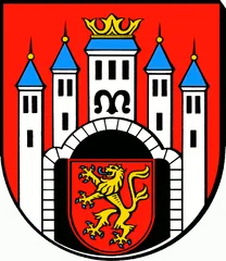 Emblem of Hann. Münden