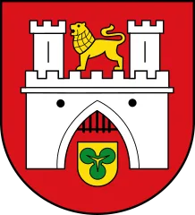 Emblem of Hannover