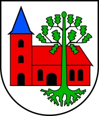 Emblem of Hanstedt