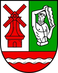 Emblem of Hanstedt
