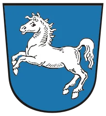 Emblem of Hardegsen