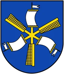 Emblem of Haren