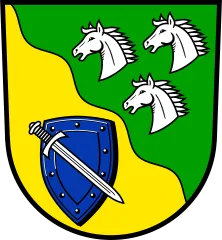 Emblem of Harmstorf
