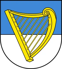 Emblem of Harpstedt