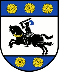 Emblem of Harsefeld
