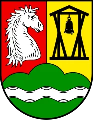 Emblem of Haßbergen
