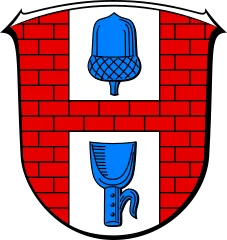 Emblem of Hassendorf