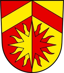 Emblem of Häuslingen