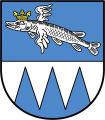 Emblem of Hechthausen