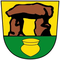 Emblem of Heinbockel