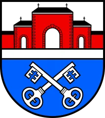 Emblem of Heiningen