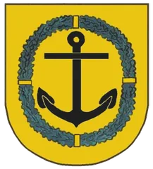 Emblem of Heinsen
