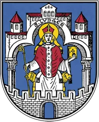 Emblem of Helmstedt