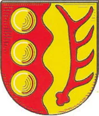 Emblem of Herzlake