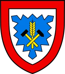 Emblem of Hespe