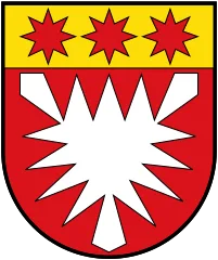 Emblem of Hessisch Oldendorf