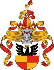 Emblem of Hildesheim