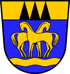 Emblem of Hilgermissen