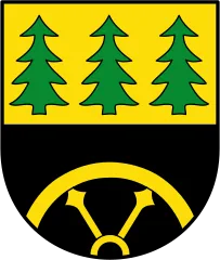 Emblem of Hilter am Teutoburger Wald