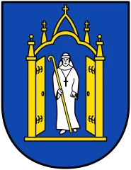 Emblem of Himmelpforten