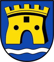 Emblem of Hinte