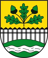 Emblem of Hipstedt