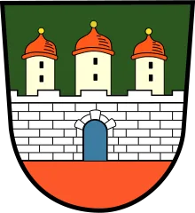 Emblem of Hitzacker