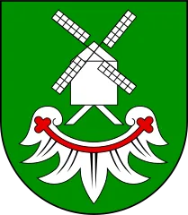 Emblem of Hodenhagen