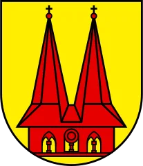 Emblem of Hohenhameln