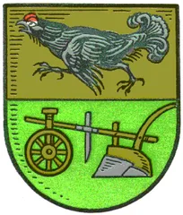 Emblem of Hohne