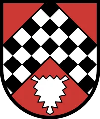 Emblem of Hohnhorst