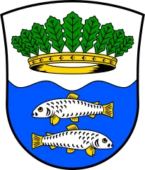 Emblem of Hohnstorf