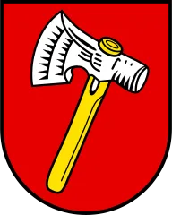 Emblem of Hollenstedt