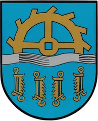 Emblem of Hollnseth