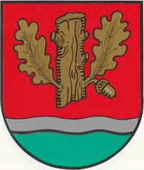 Emblem of Holte-Spangen