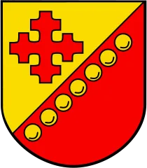 Emblem of Hoogstede