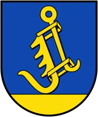 Emblem of Hörden am Harz
