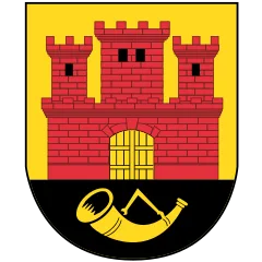 Emblem of Horneburg