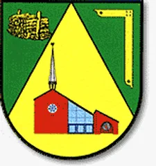 Emblem of Horstedt