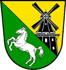Emblem of Hoyerhagen